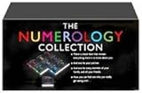 Paperback The Numerology Collection Boxed Set (Character, fate and fortune revealed for you, and everyone you know!) Book