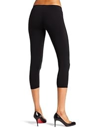 David Lerner Leggings Cortos de la dama