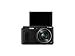 Panasonic DMC-ZS45 LUMIX 20X Zoom Camera with Wink-Activated Selfie Feature (Black)