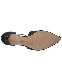 Clarks Linvale Edyth - Zapatos de tacón para mujer