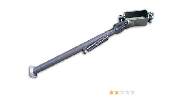yz250 side stand