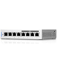 Ubiquiti US 8   60 W 5 Unifi Switch (paquete de 5)