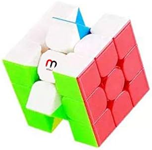 Cubelelo Moyu Weilong GTS3 3x3 Elite Magnetic Stickerless Speed Cube
