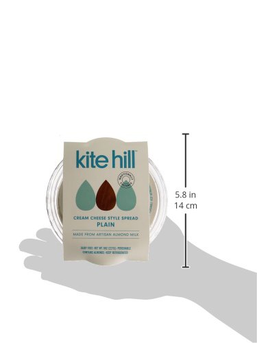 2 Kite+Hill+Plain+Cheese+Spread