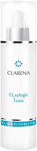 Clarena O2xylogic Tonic 200ml