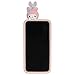Case for iPhone X XS, Phenix-Color 3D Cute Cartoon Soft Silicone Hello Kitty Gel Back Cover Case for iPhone X XS Amp Prime (No.18)