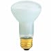 10 Qty. Halco 100W R20 FL 125V Halco SHORT R20FL100/S 100w 125v Incandescent Flood Short Halco Lamp Bulb