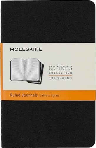 Amazon.com: Moleskine Classic Notebook, Hard Cover, Pocket (3.5