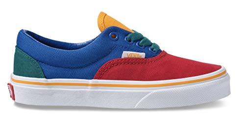 block era vans