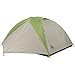 Big Agnes Blacktail 3 Package: Includes Tent and Footprint, Gray/Green, 3 Person