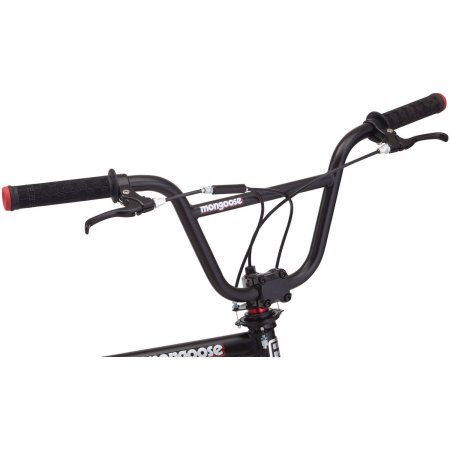 mongoose brawler pro