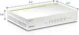 TRENDnet TEG-S24D 24-Port Gigabit GREENnet Desktop Network Switch 48Gbps view 4