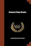 Grimm's Fairy Stories