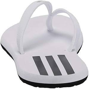 adidas women's eezay flip flop