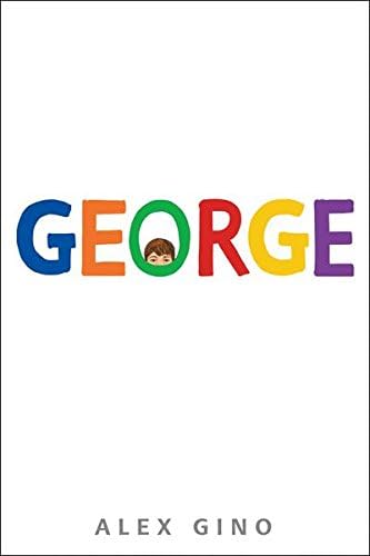 George Paperback – 2001