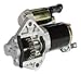TYC 1-17868 Starter Motor Compatible with 2003-2006 Acura MDX