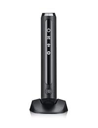 ZyXEL moca 2.0 Ethernet a coaxial 11 AC Wifi Extender AP acoplado hasta 1,4 Gbps Gigabit Ethernet ac1300 mu mimo Wave 2 (wap7205)