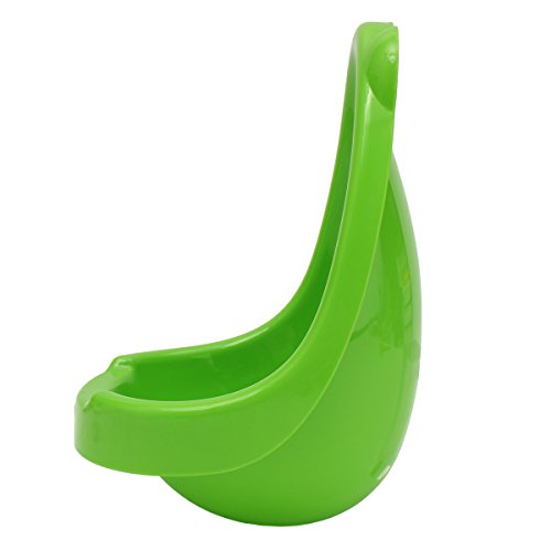 Travel Supplies - Children Toddler Standing Potty Toilet Urinal Baby Bathroom Hanging Pee Trainer - Dangling Infant Suspended Child Pendant Babe Supported Sister Suspension Cocker - 1PCs