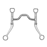 Myler 33 Flat Shank