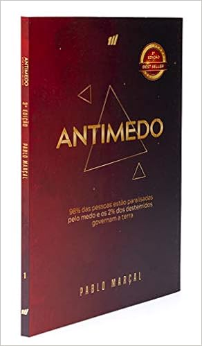 download Antimedo PABLO MARÇAL