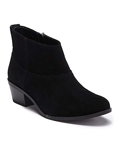 vionic zadie suede boot