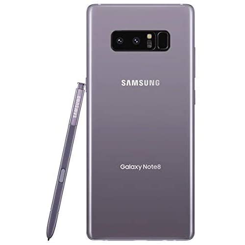 SAMSUNG Galaxy Note 8 N950U 64GB Unlocked GSM 4G LTE Android