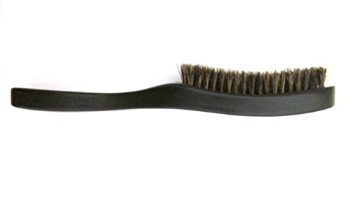 Maya curved 9.25   medium wave brush 2350
