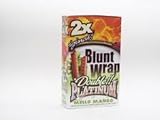 Double Platinum Wrap Mello Mango Box