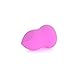 CAETLE ®Color Purple Beauty Flawless Wedding Makeup Blender Comestic Sponge Puff Bottle shape