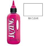 Clairol Jazzing Sheer Haircolor 10 Clear