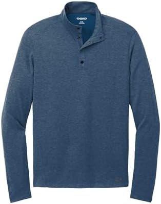 Amazon.com: OGIO Unisex Pixel Quarter Zip | Moisture Wicking