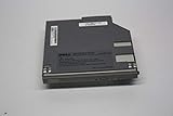 Dell DVD-ROM Drive Gray 5W299-A01 XP544 Latitude