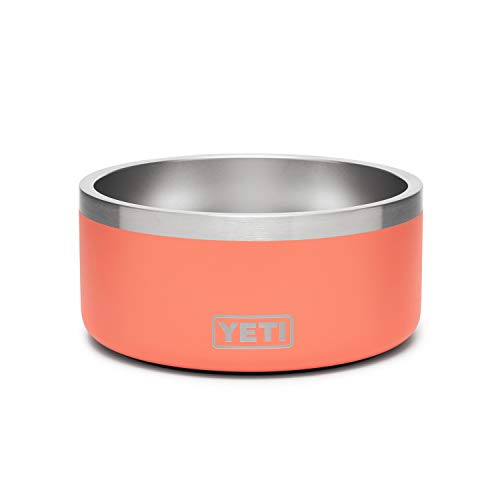 yeti dog bowl price