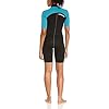 Cressi-Lido-Womens-Premium-Neoprene-2-mm-Shorty-Wetsuit