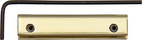 Kwik Thumb Bar with Screws, 1in x .25in. KWIK BAR MAGNUM