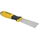 TapeTech 2" (50mm) Rounded Corner Plaster Spatula