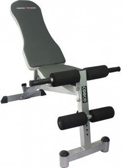 Cosco multifunctional bench cs 10 - Home Gym India