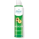 Sheló NABEL Aguacate Shampoo 530 Ml speacial to nourish dehydrated and dry hair