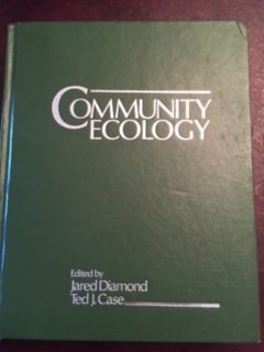 Community Ecology