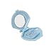 Easyinsmile Mini Transparent Silicone Stop Snoring Device Nose Clip Night Sleep Guard