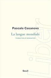 La  langue mondiale