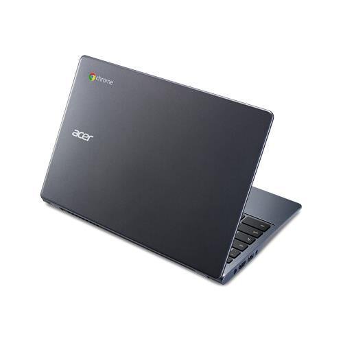 Acer America Corp. NX.SHEAA.017 11.6 i3 4005U 4GB 32GB Chrome by Acer