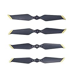4 Pairs Mavic 2 Propellers Compatible with DJI
