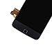 TheCoolCube Replacement for LCD Lens Touch Screen Digitizer Compatible with Motorola Moto Z Force Droid XT1650-02 5.5