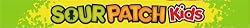 SOUR PATCH KIDS Original Soft & Chewy Candy, 3.5 oz