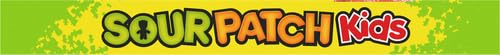 SOUR PATCH KIDS SOFT & CHEWY GUMMY CANDY, 3.5 OZ