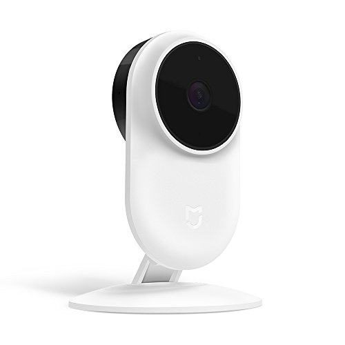 Mi-Home-Security-Camera-Wireless-IP-Surveillance-System-1080p-HD-Night-Vision-US-Version-with-Warranty