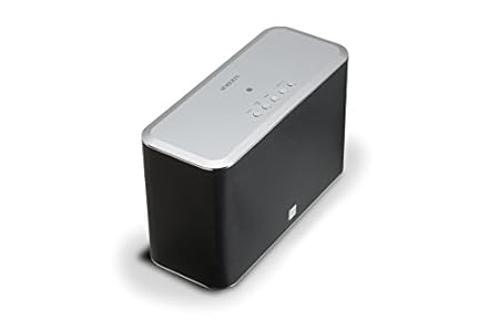 roberts s1 smart wireless speaker