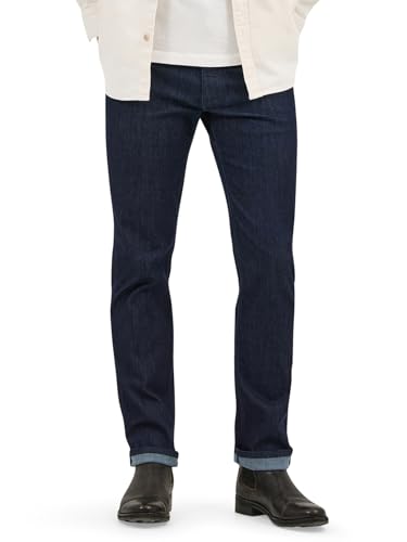 Lee Men's X Soft Regular Straight Jean, Avenue, 36W x 32L
