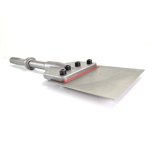 Superior Steel SC92108 1-1/8" Hex Shank For SC10018 Floor Scraper